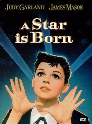 Cover van Star Is Born, A